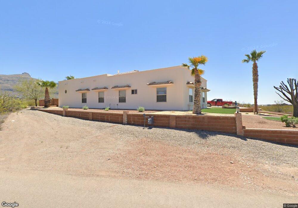886 Caneadea Loop, Alamogordo, NM 88310 - photo 1