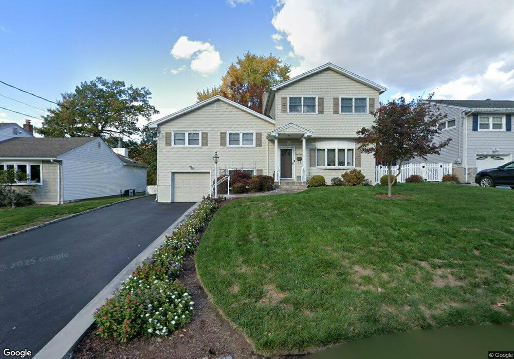 160 Franklin St, Cedar Grove, NJ 07009 - photo 1