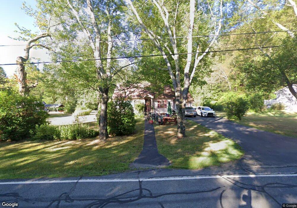 1392 Spring Glen Rd, Wawarsing, NY 12489 - photo 1