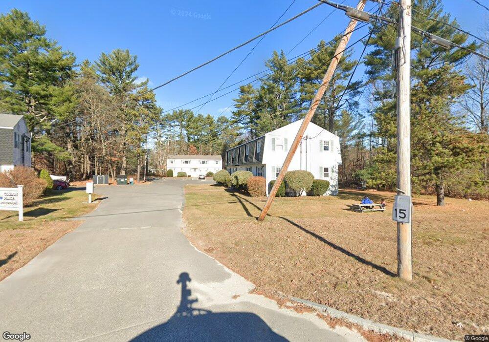 5 Gordon Place, Windham, ME 04062 - photo 1