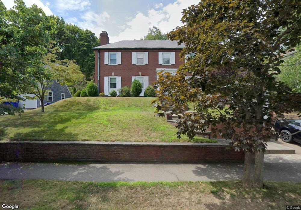 40 Pillon Rd, Milton, MA 02186 - photo 1