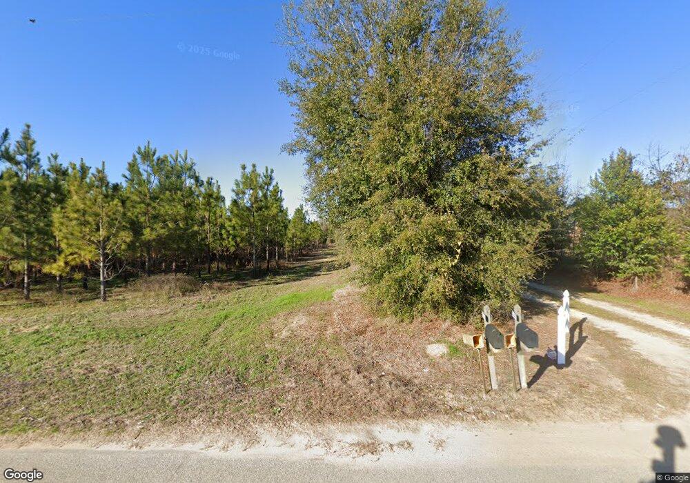 1361 Old Eldorendo Rd, Colquitt, GA 39837 - photo 1