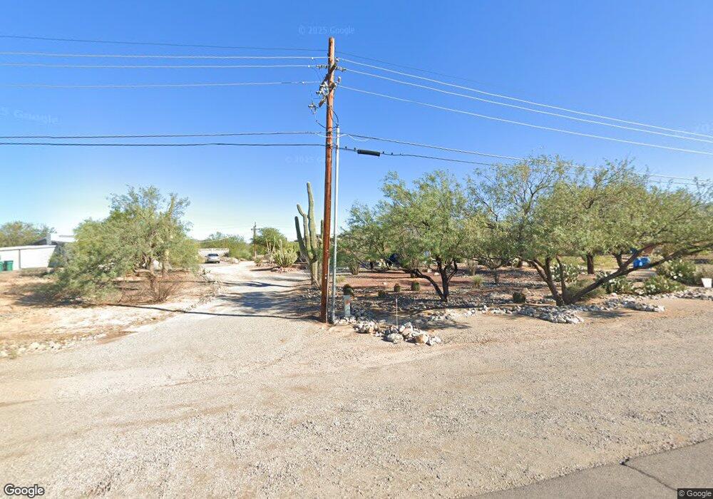 436 W Hardy Rd, Tucson, AZ 85704 - photo 1