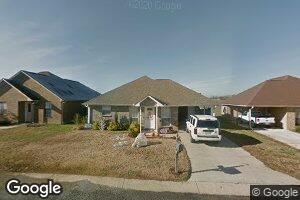 155 Mike Ave, Guntown, MI 38849