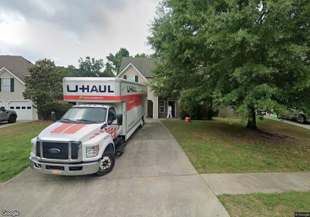 211 Mackenzie Ct, Canton, AZ 30115 - photo 1