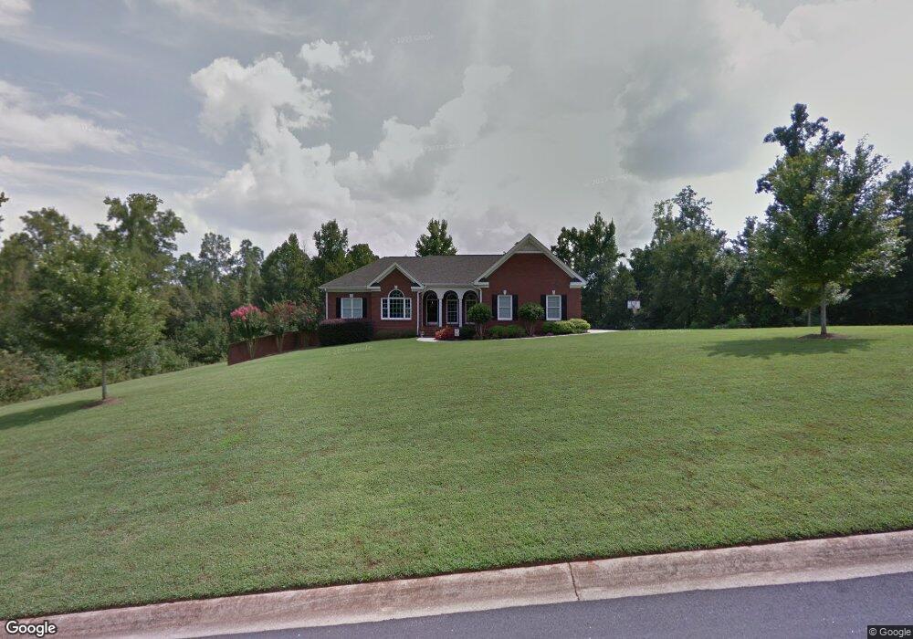 521 Oconee Lane Oconee Ln 17 & 18 unit 17 and 18, Commerce, GA 30529 - photo 1