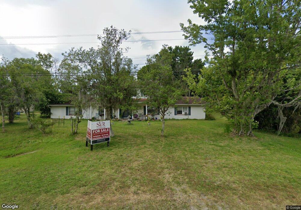 5500 State Road 13 N Saint Augustine - Map 5500 State Road 13 N Saint Augustine Fl Streetview 