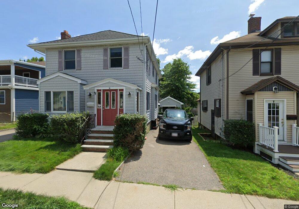 14 Connell St, Quincy, MA 02169 - photo 1