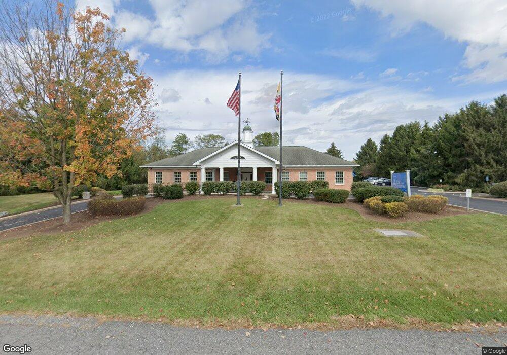 18544 Breeze Hill Dr, Hagerstown, MD 21742 - photo 1