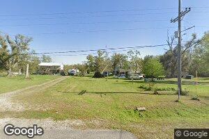 2707 Bayou Dularge Rd, Theriot, LA 70397
