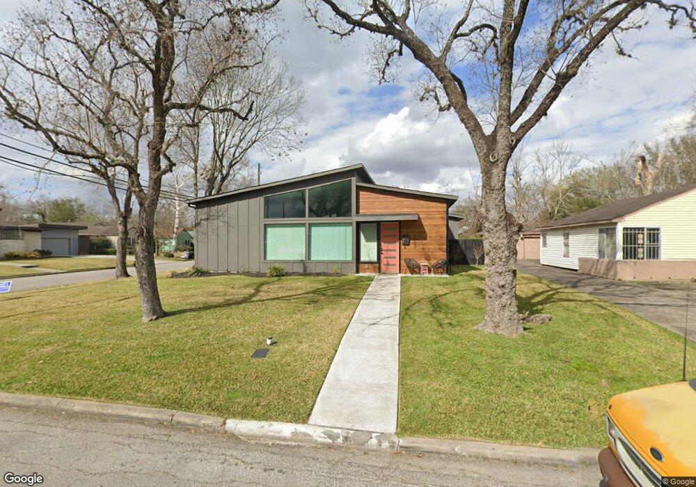 4903 Winfree Dr, Houston, TX 77021 - photo 1