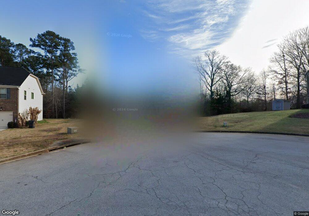 50 Cowan Ridge, Covington, GA 30016 - photo 1