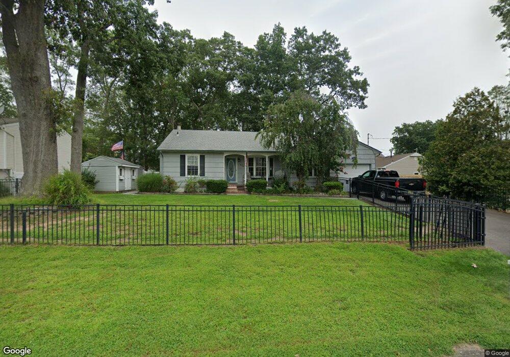 822 Devon St, Forked River, NJ 08731 - photo 1