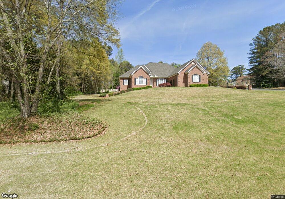 3168 Bay View Dr unit 2, Jonesboro, GA 30236 - photo 1