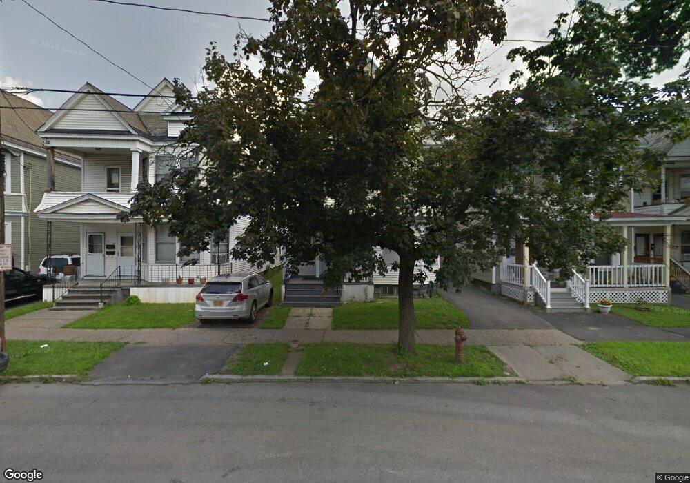 66 Mcclellan St, Schenectady, NY 12304 - photo 1