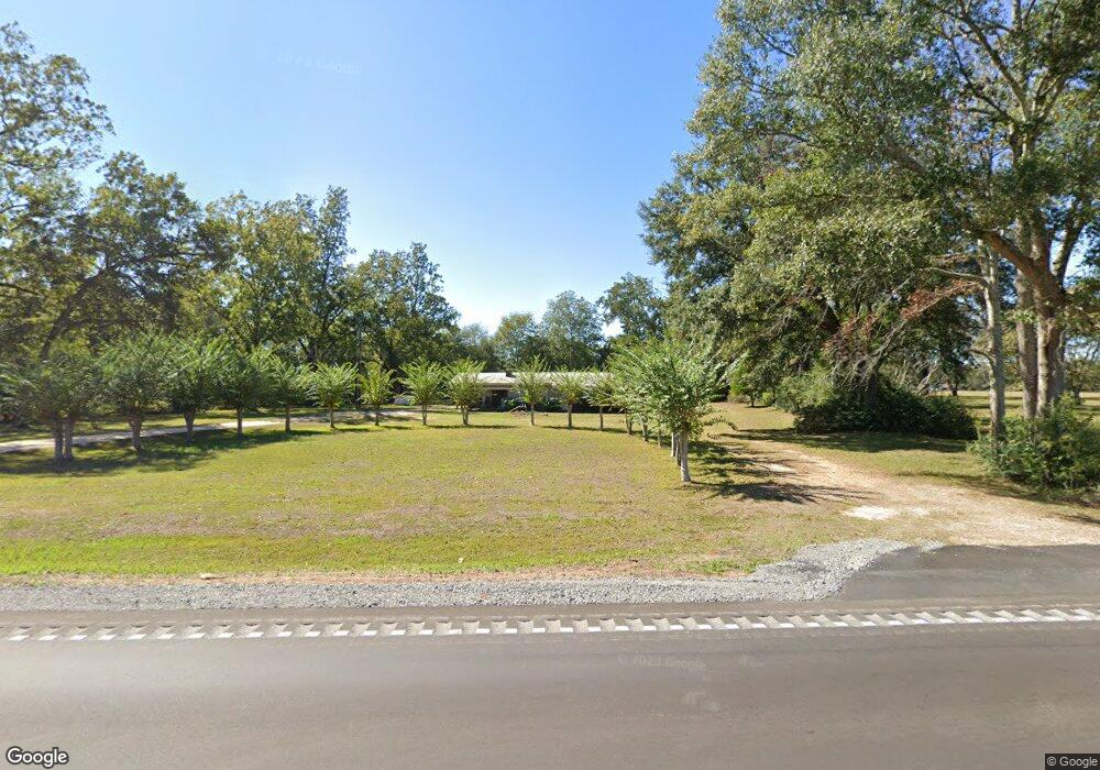 7197 Highway 613, Lucedale, MS 39452 - photo 1