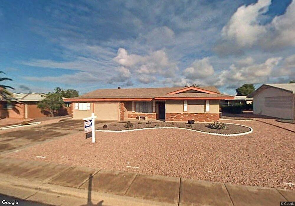 6424 E Adobe Rd, Mesa, AZ 85205 - photo 1