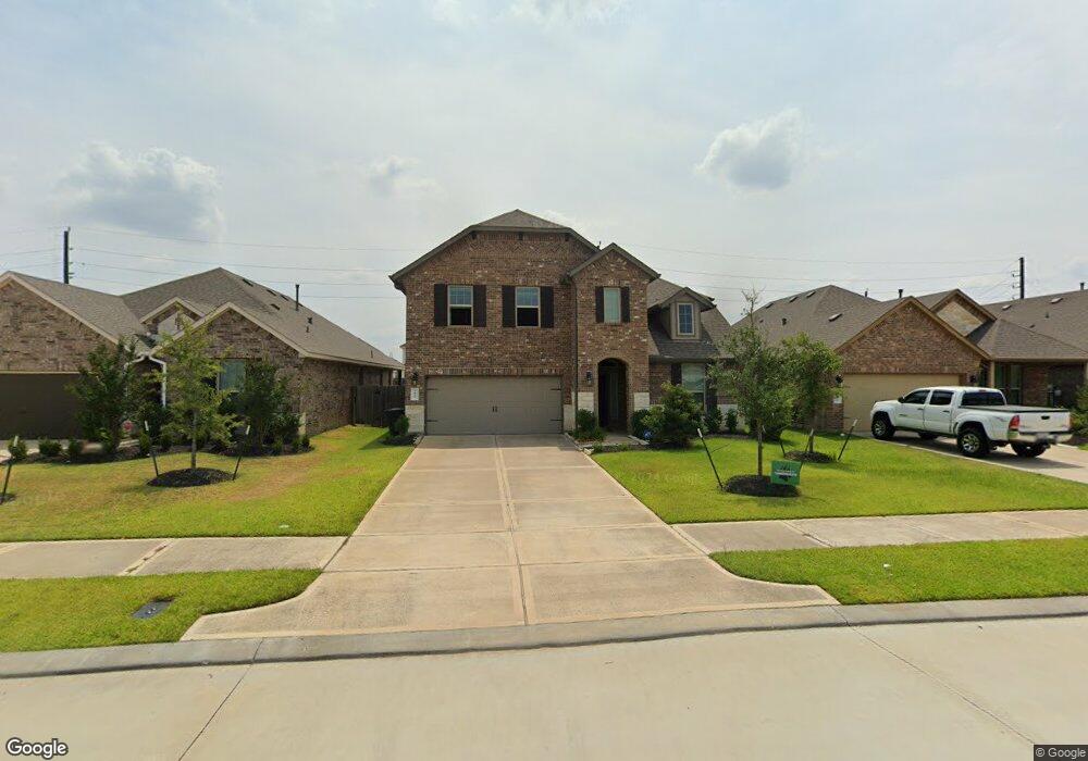 3827 Palmer Meadow Ct, Katy, TX 77494 - photo 1