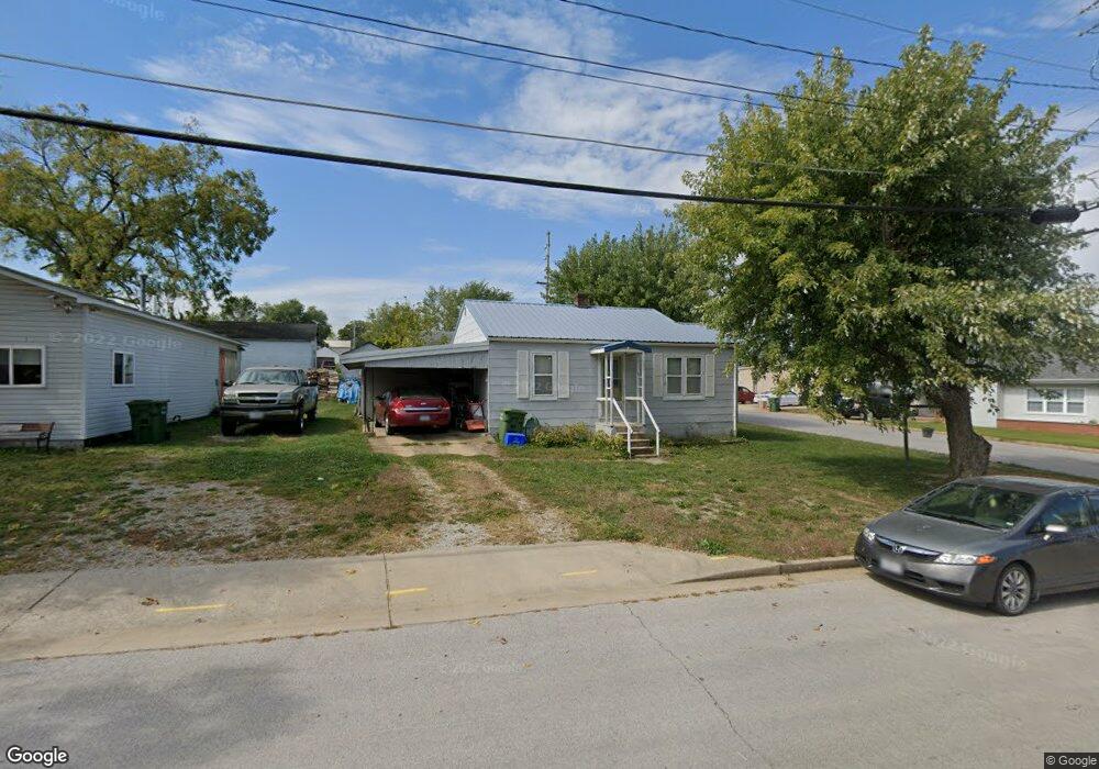 100 S Rucker Ave, Rolla, MO 65401 - photo 1
