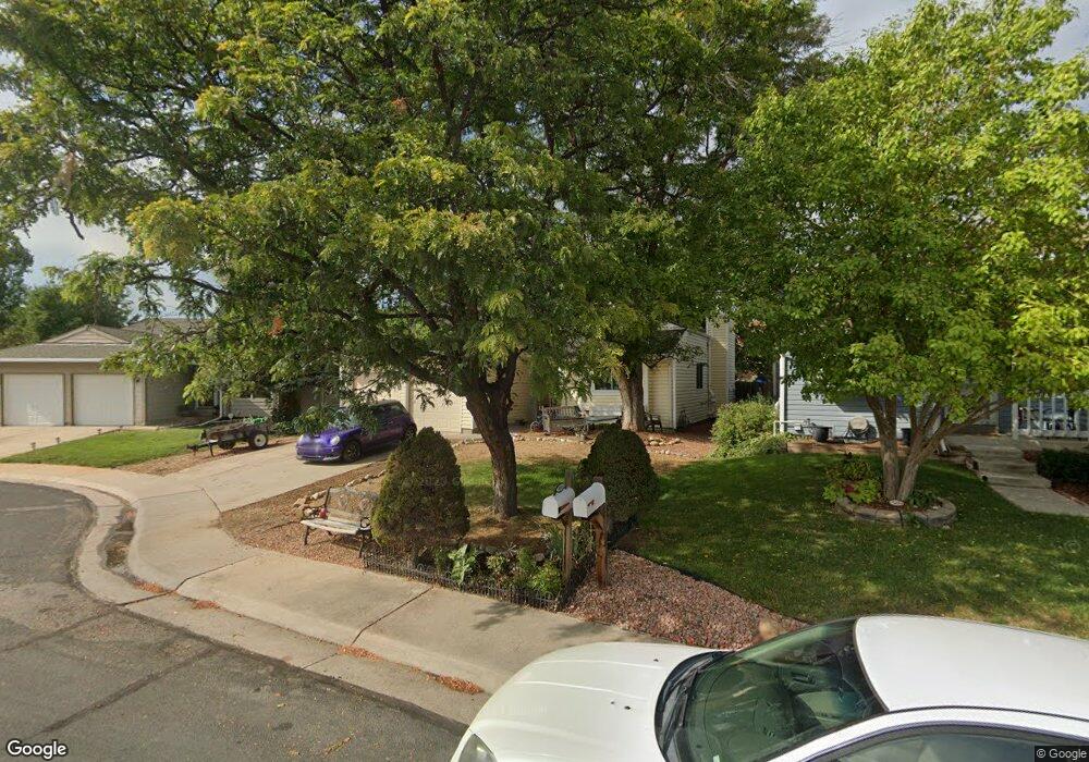 4061 E 126th Place, Thornton, CO 80241 - photo 1