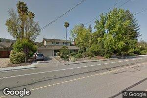 805 Walnut Ave, Walnut Creek, CA 94598