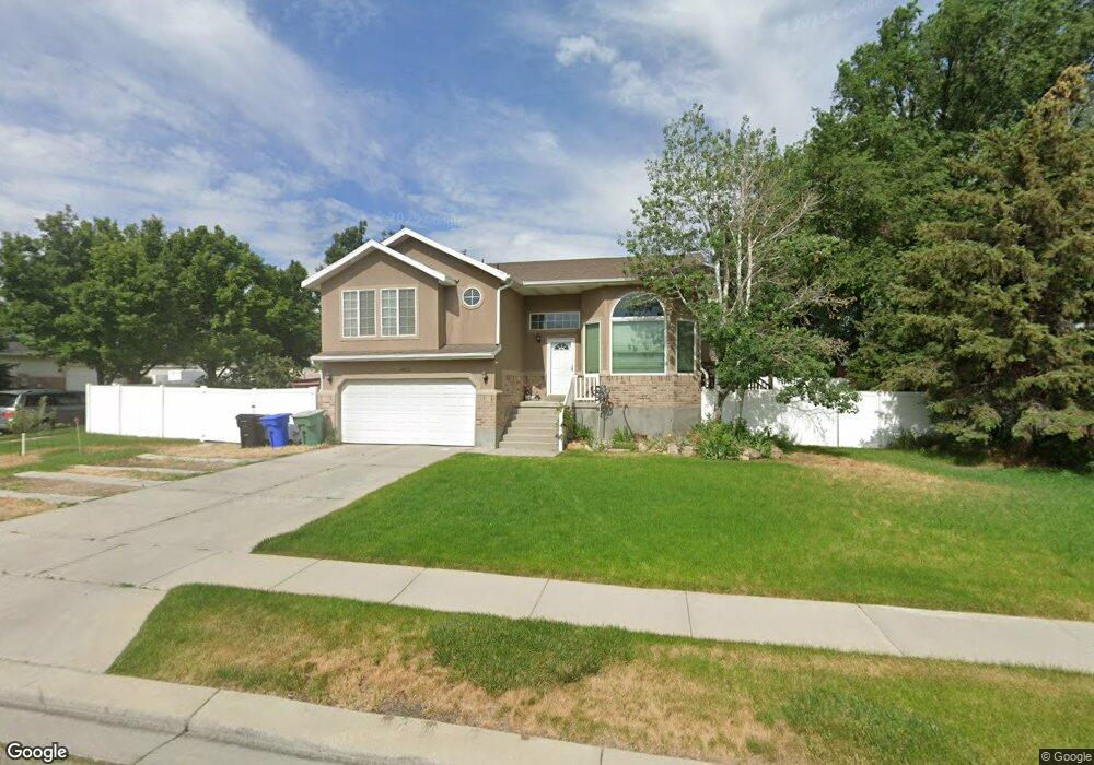 8892 Olive Grove Way, West Jordan, UT 84088 - photo 1