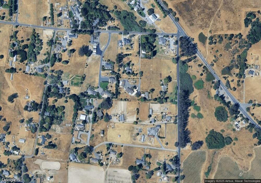 5384 Hessel Rd, Sebastopol, CA 95472 - photo 1