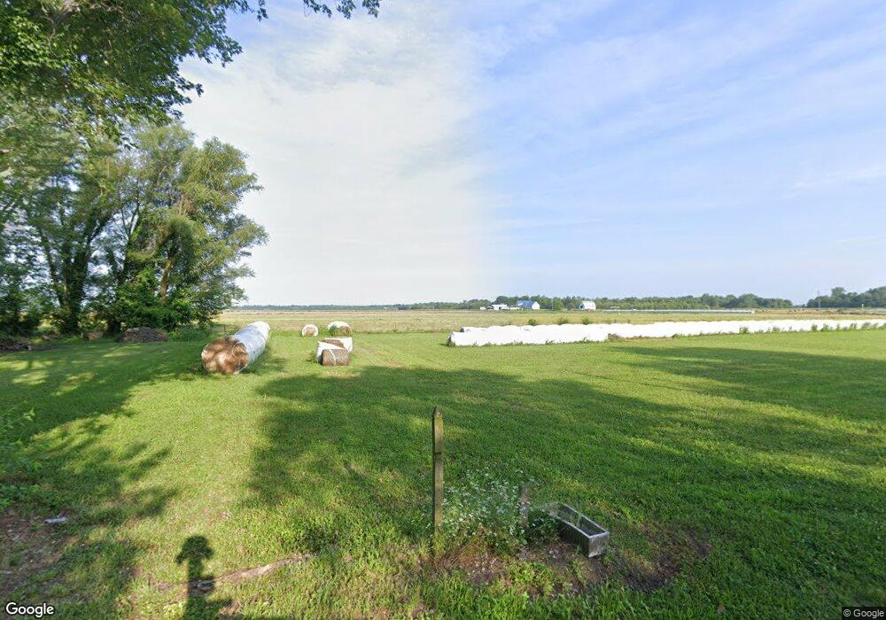 214 N Ellen St, Elnora, IN 47529 - photo 1