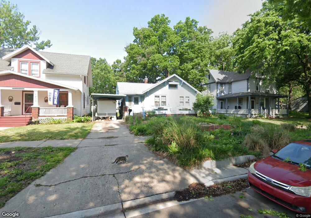 1931 SW Lane St, Topeka, KS 66604 - photo 1