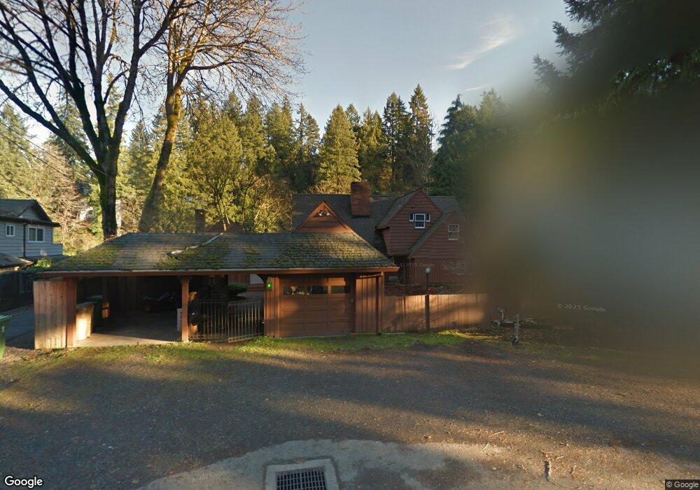 16984 Alder Cir, Lake Oswego, OR 97034 - photo 1