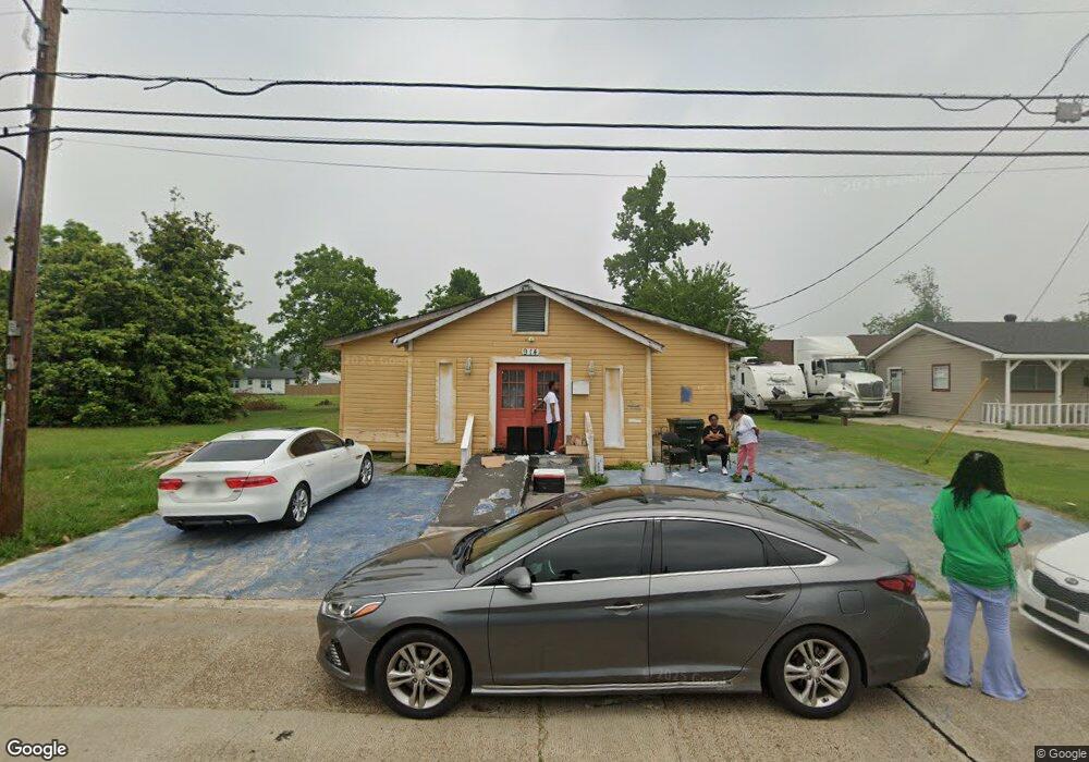 914 W 18th St, Lake Charles, LA 70601 - photo 1