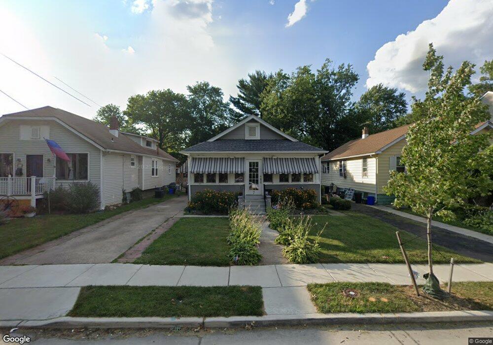 7 E Clinton Ave, Oaklyn, NJ 08107 - photo 1