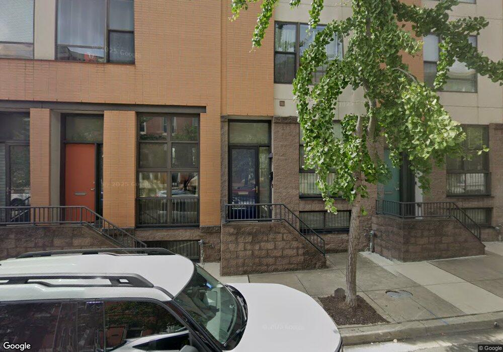 1710 N Calvert St, Baltimore, MD 21202 - photo 1