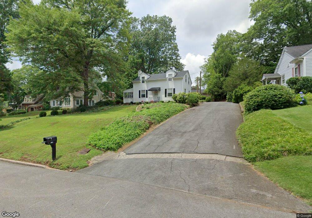 304 Lynn St, Dalton, GA 30720 - photo 1