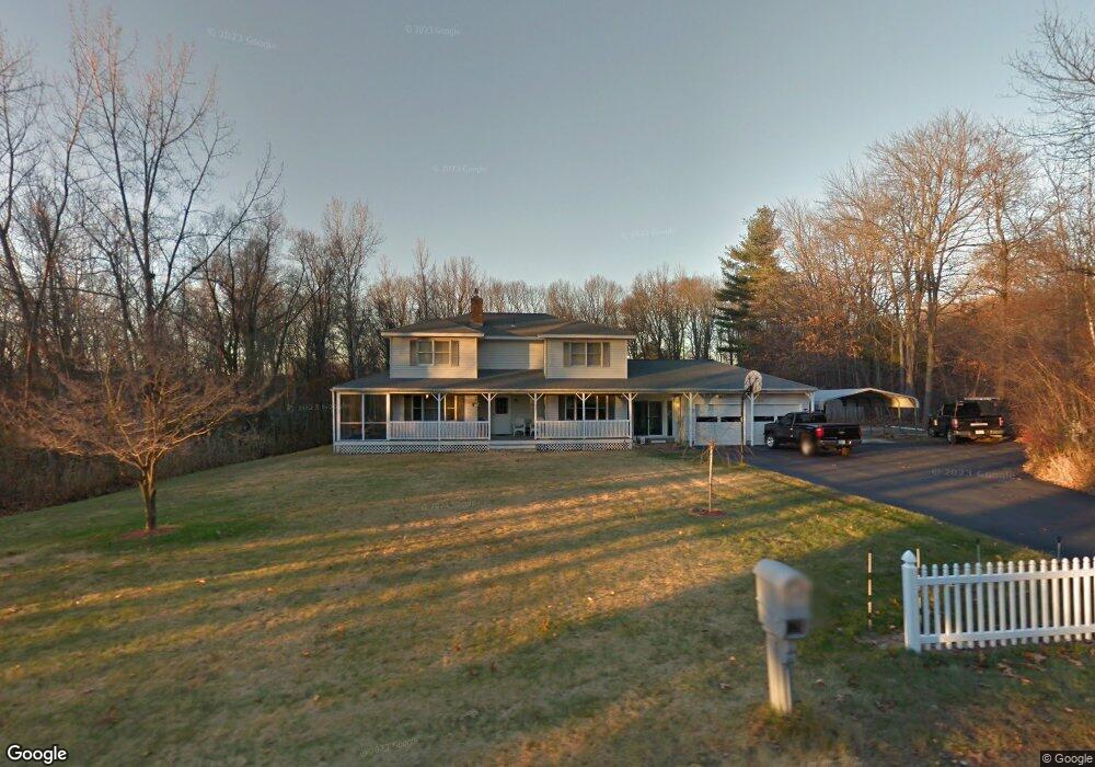 27 Reservation Rd, Easthampton, MA 01027 - photo 1