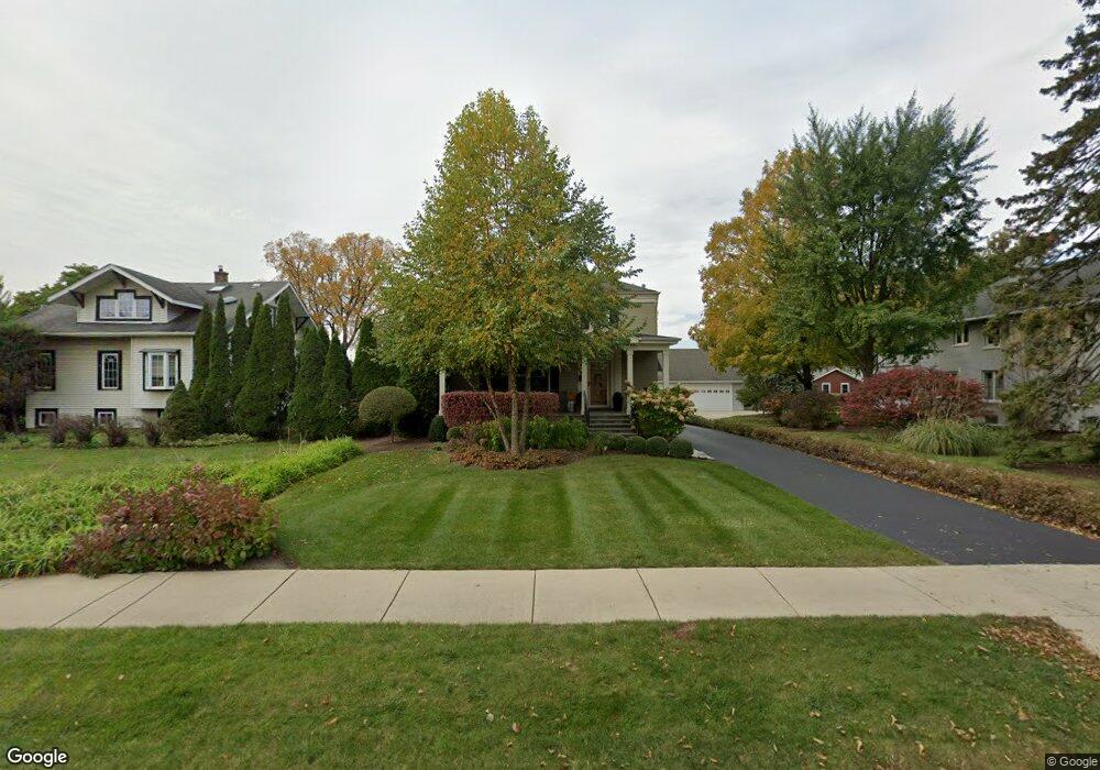 490 S Poplar Ave, Elmhurst, IL 60126 - photo 1