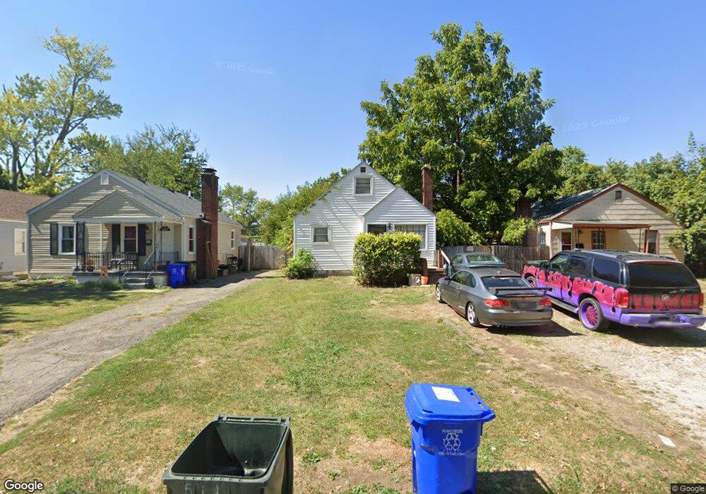 511 S Napoleon Ave, Columbus, OH 43213 - photo 1