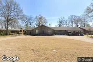 14 Meadowbrook Ln, West Memphis, AR 72301