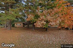 704 N Oak St, Chadbourn, NC 28431