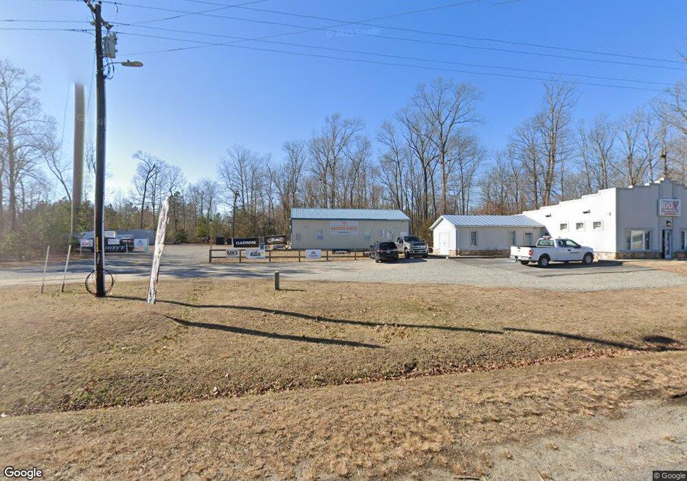 25114 Richmond Turnpike, Ruther Glen, VA 22546 - photo 1