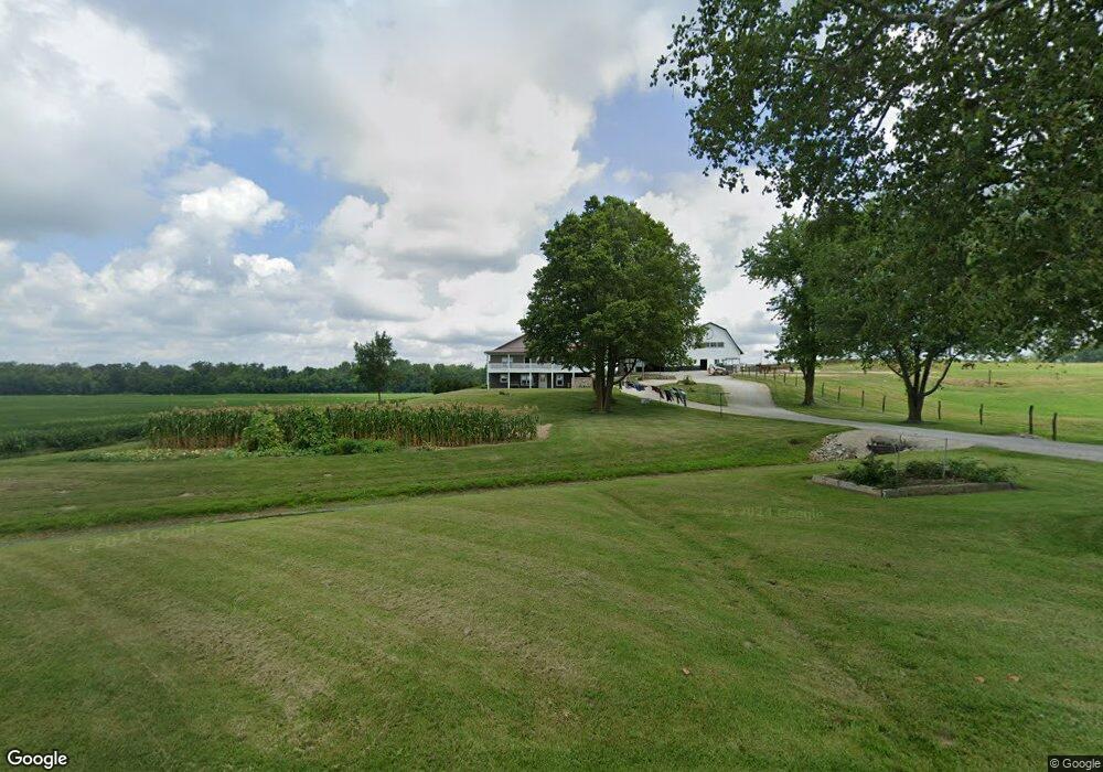 3744 W 650 S, Rushville, IN 46173 - photo 1