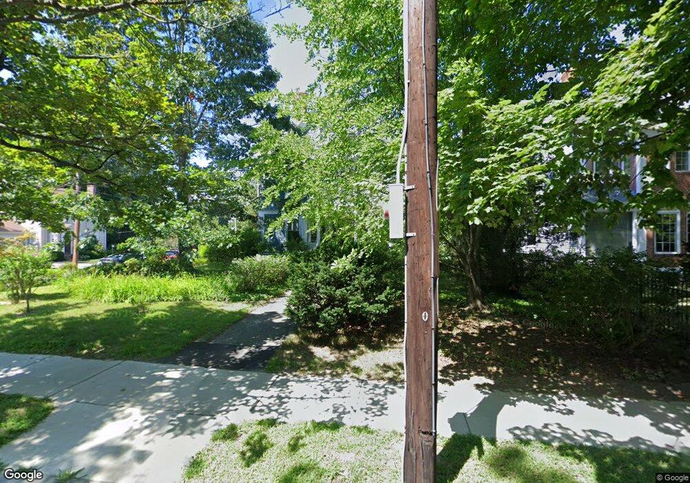 961 Beacon St, Newton Center, MA 02459 - photo 1