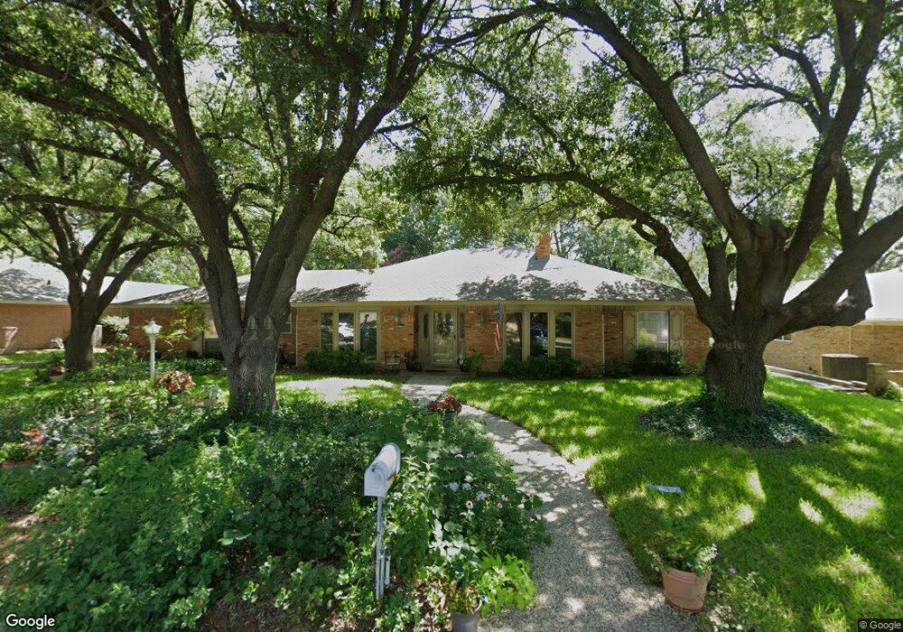 2137 Woodbrook St, Denton, TX 76205 - photo 1