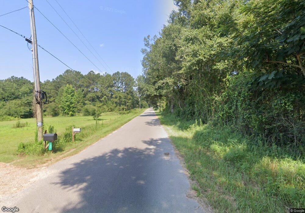 6.18 AC 6 18 Ac Gristmill Rd, Lucedale, MS 39452 - photo 1