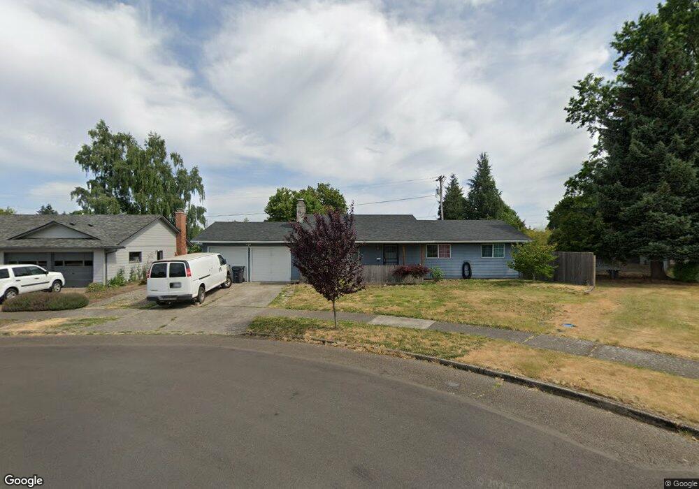 1695 Manzanita St NE, Keizer, OR 97303 - photo 1