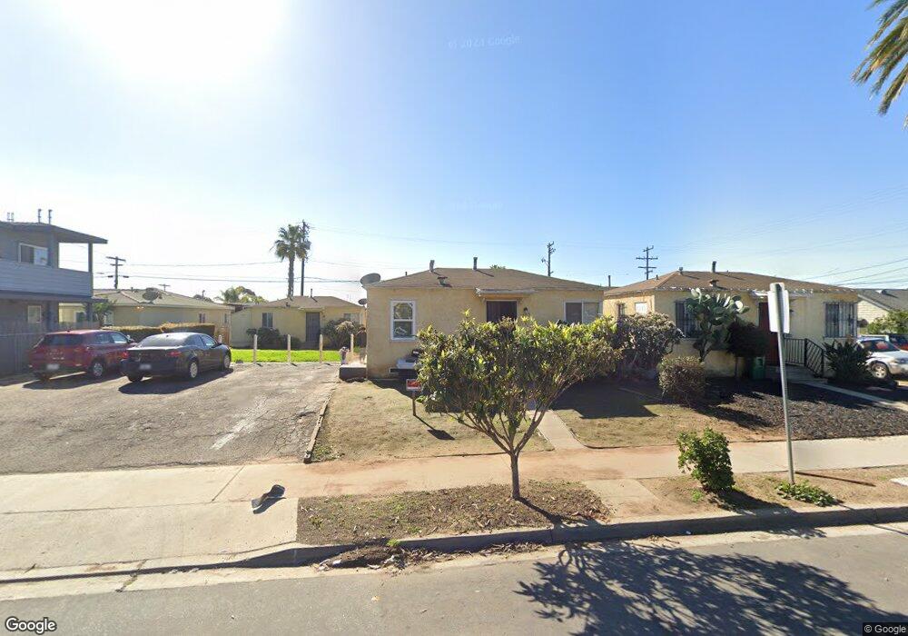Street View Photo