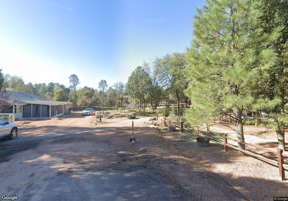 518 W Locust Rd, Payson, AZ 85541 - photo 1