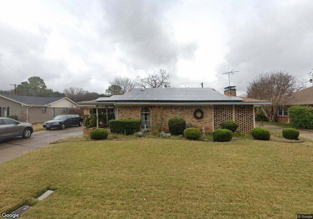 412 Brookview Dr, Hurst, TX 76054 - photo 1