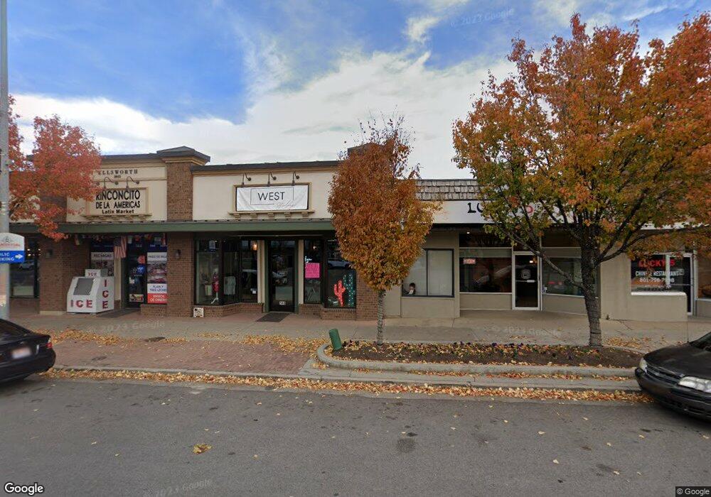 140 N Main St, Spanish Fork, UT 84660 - photo 1