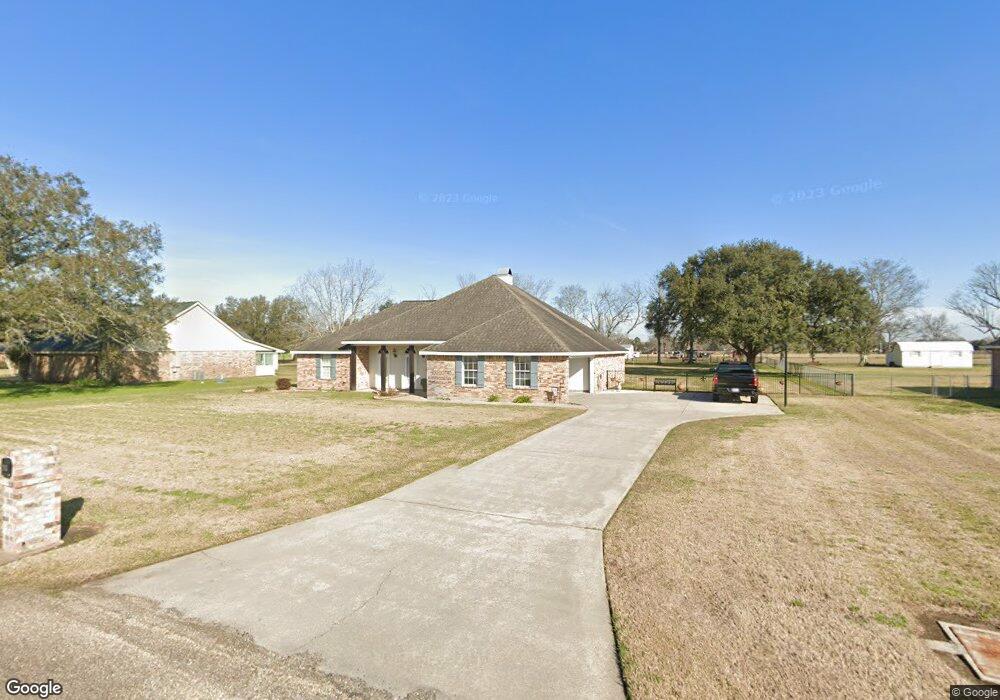 203 La Rue Christ Roi, Carencro, LA 70520 - photo 1